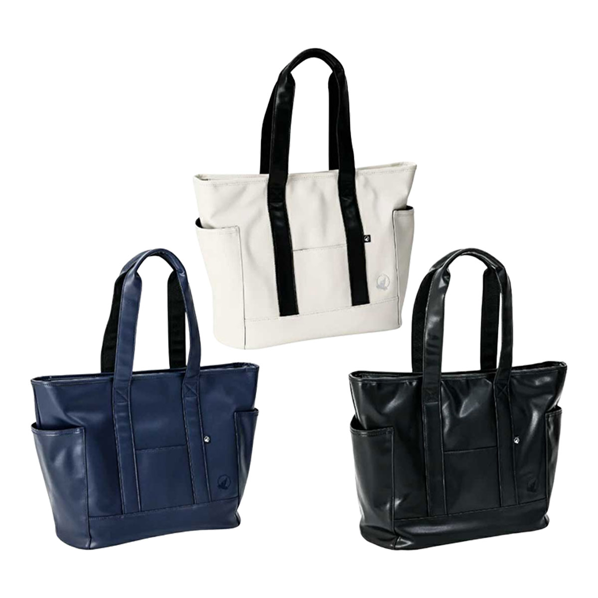 楽天市場】本間ゴルフ ベーシック トートバッグ BB12533 ゴルフバッグ