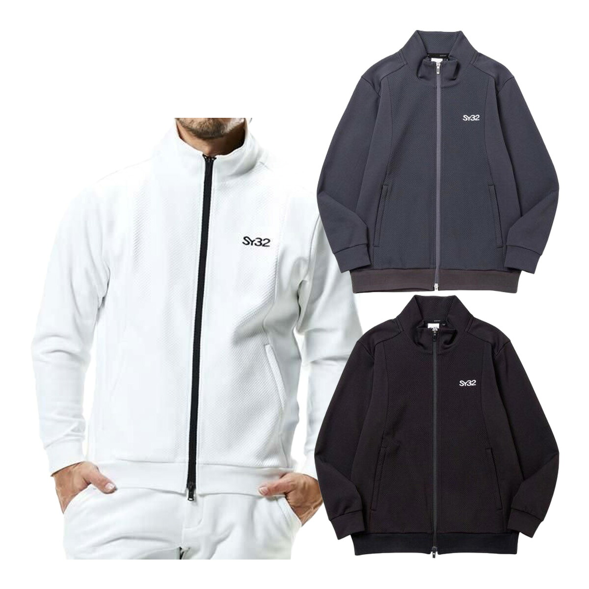 楽天市場】【セール 30%OFF】 SY32 by SWEETYEARS エスワイサーティ