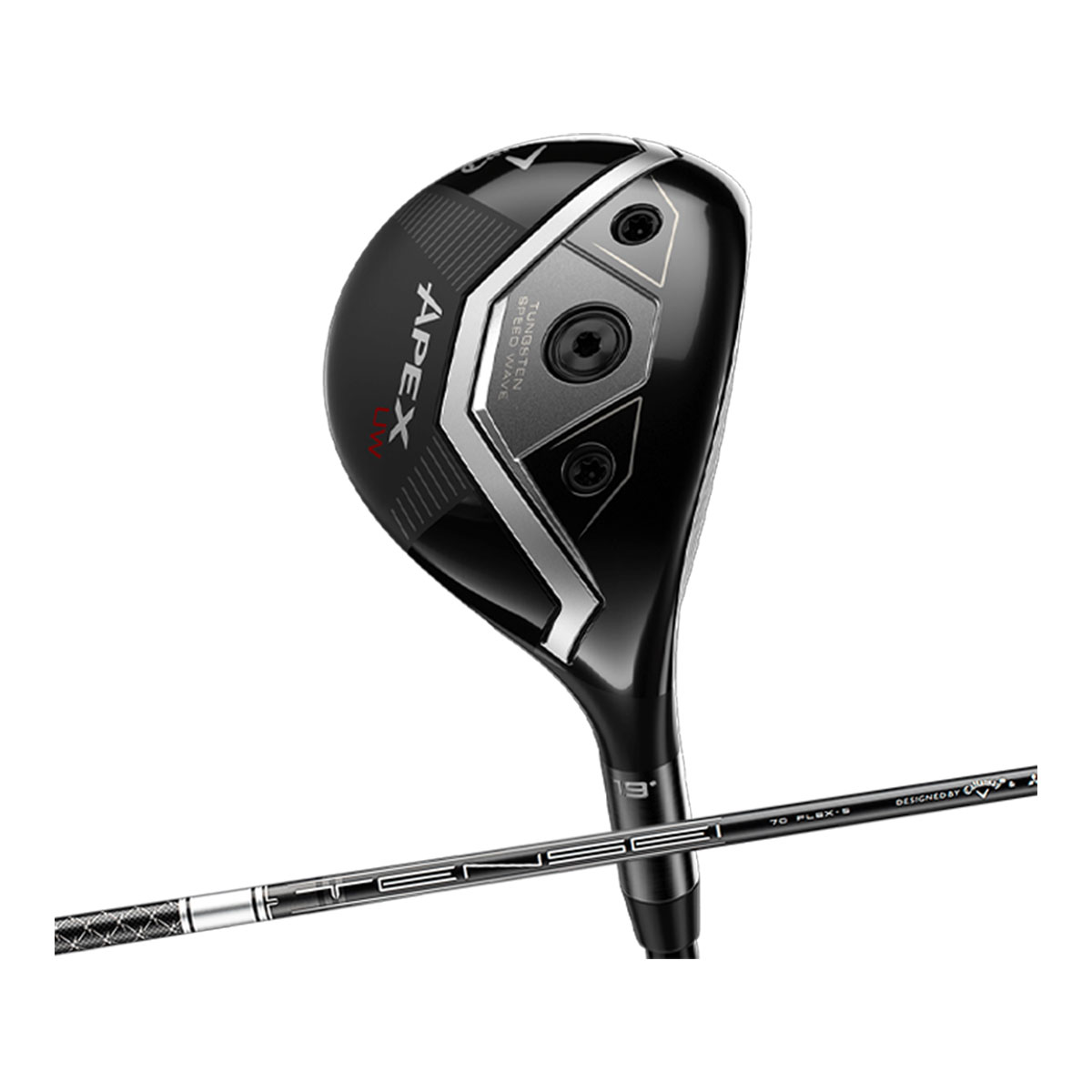 キャロウェイ APEX UW ユーティリティウッド 楽天市場】キャロウェイ APEX UW ユーティリティ メンズ 右用 TENSEI