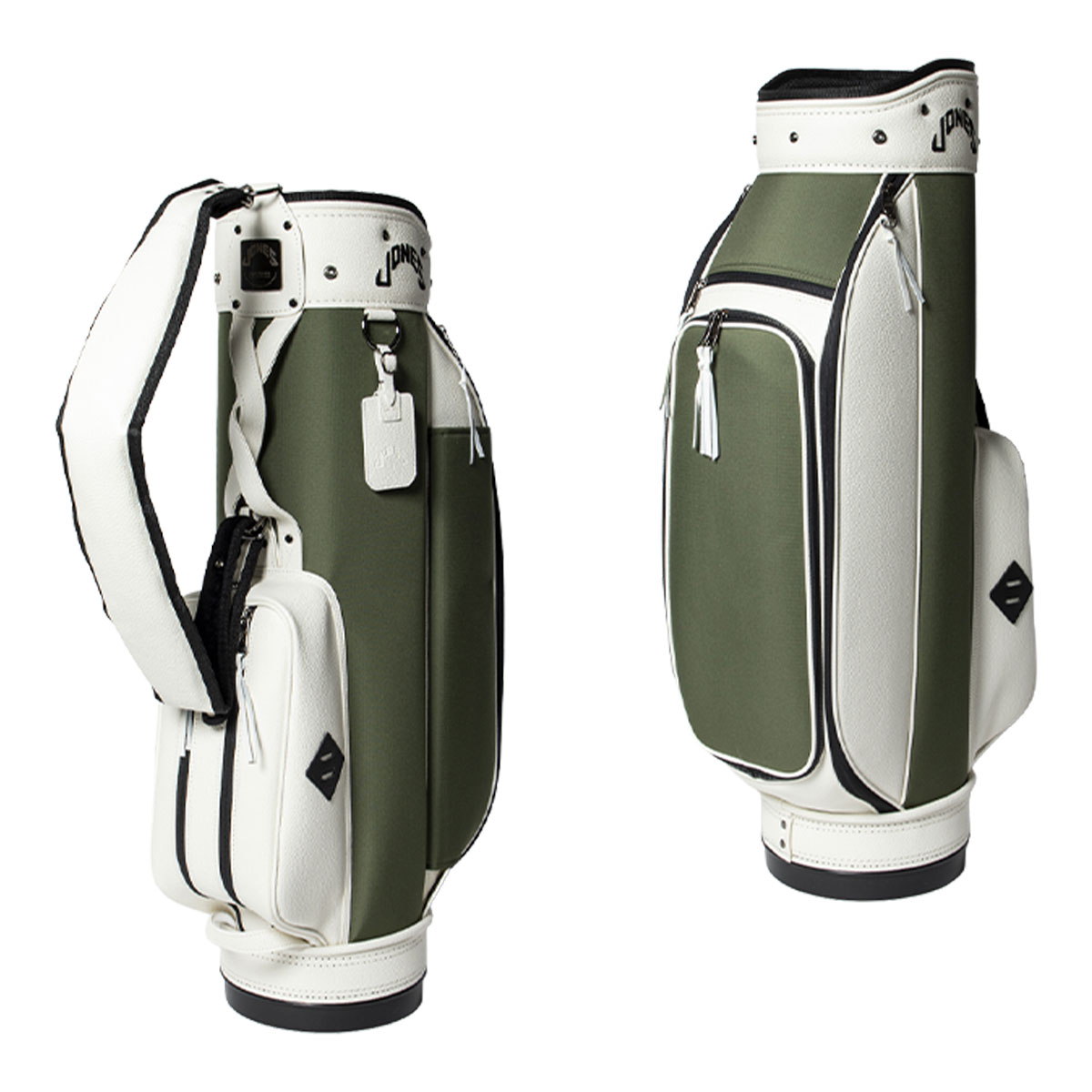 楽天市場】ジョーンズ JONES ライダー US OPEN 2021 キャディバッグ