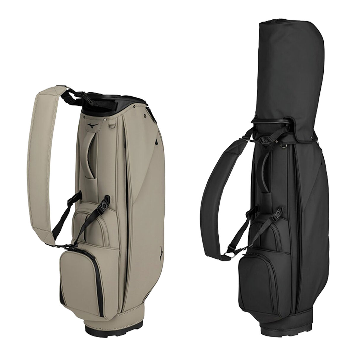 『未使用』MIZUNO ミズノゴルフ キャディバッグ JPX MIZUNO（ミズノ） 在庫処分 ゴルフ JPX Limited キャディバッグ 9.5型