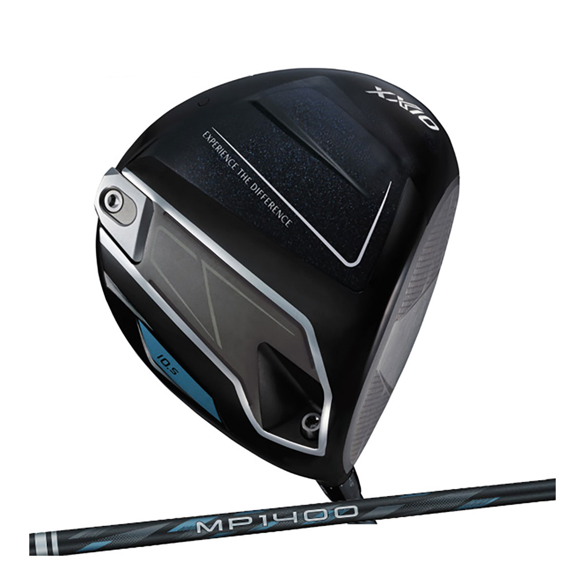 ダンロップ ゼクシオ 14 ドライバー ゼクシオ MP1400 カーボンシャフト 2025年モデル[DUNLOP XXIO14]｜Jack Trade