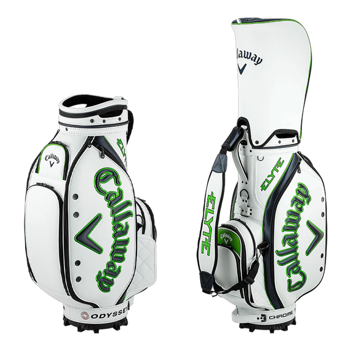 楽天市場】キャロウェイ キャディバッグ Callaway Sport 25 JM