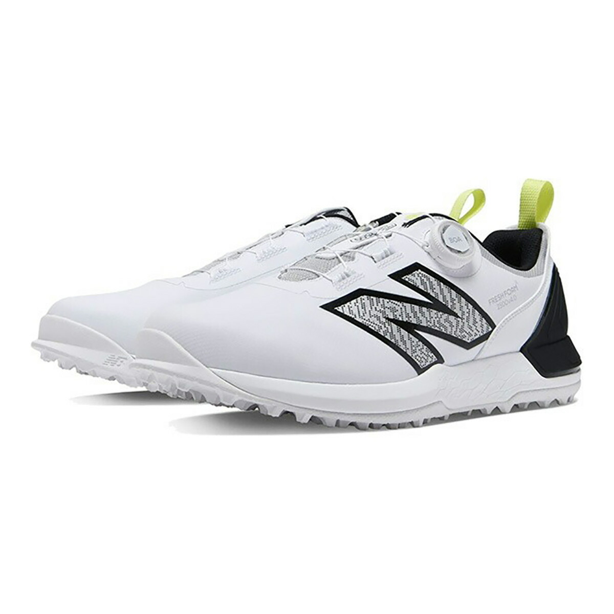 ニューバランスゴルフシューズ　UG2500T3 FRESH FOAM2500 ニューバランス ゴルフシューズ Fresh Foam X 2500 v4 UG2500 A4