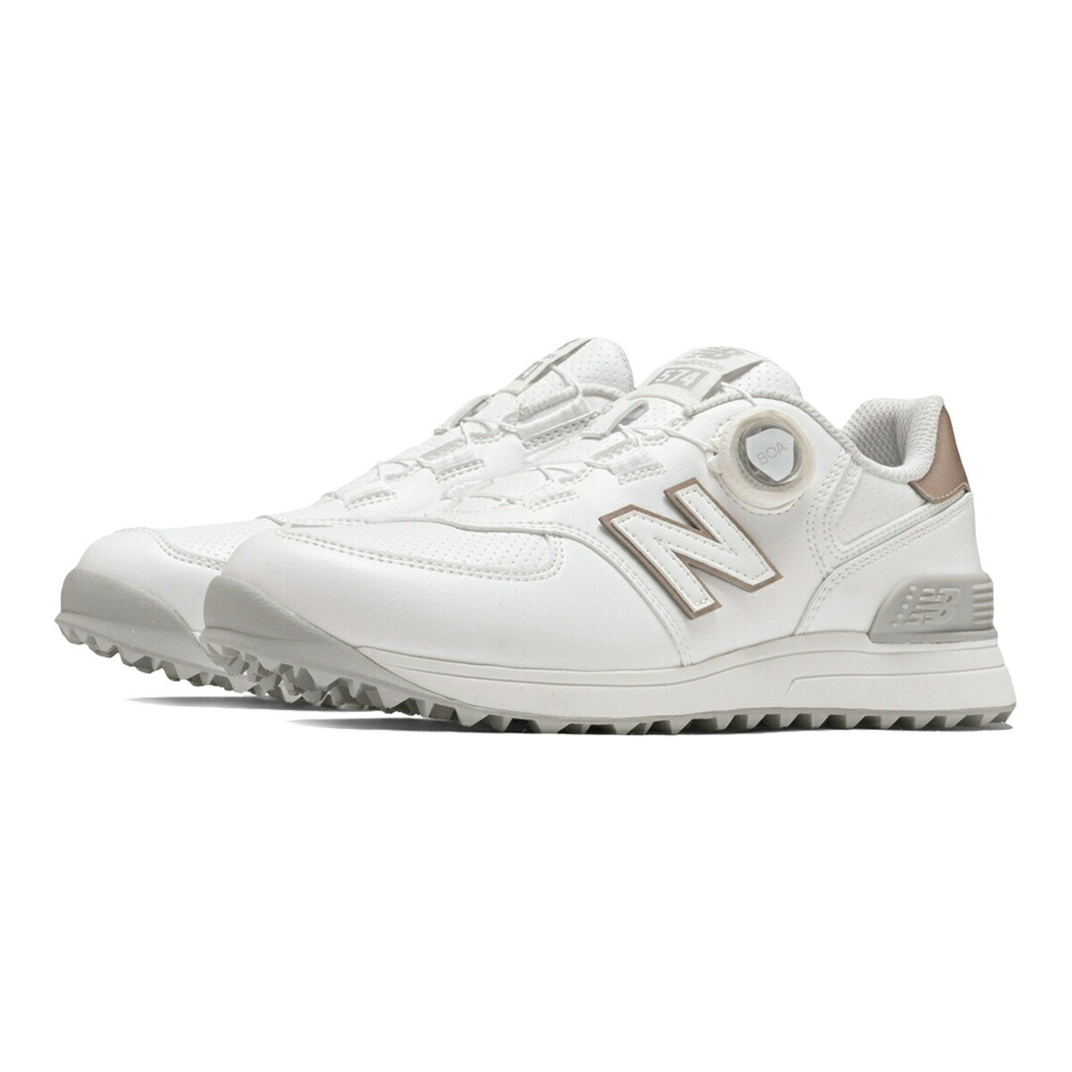 楽天市場】ニューバランス 25年秋冬モデル 新作 ゴルフ レディース