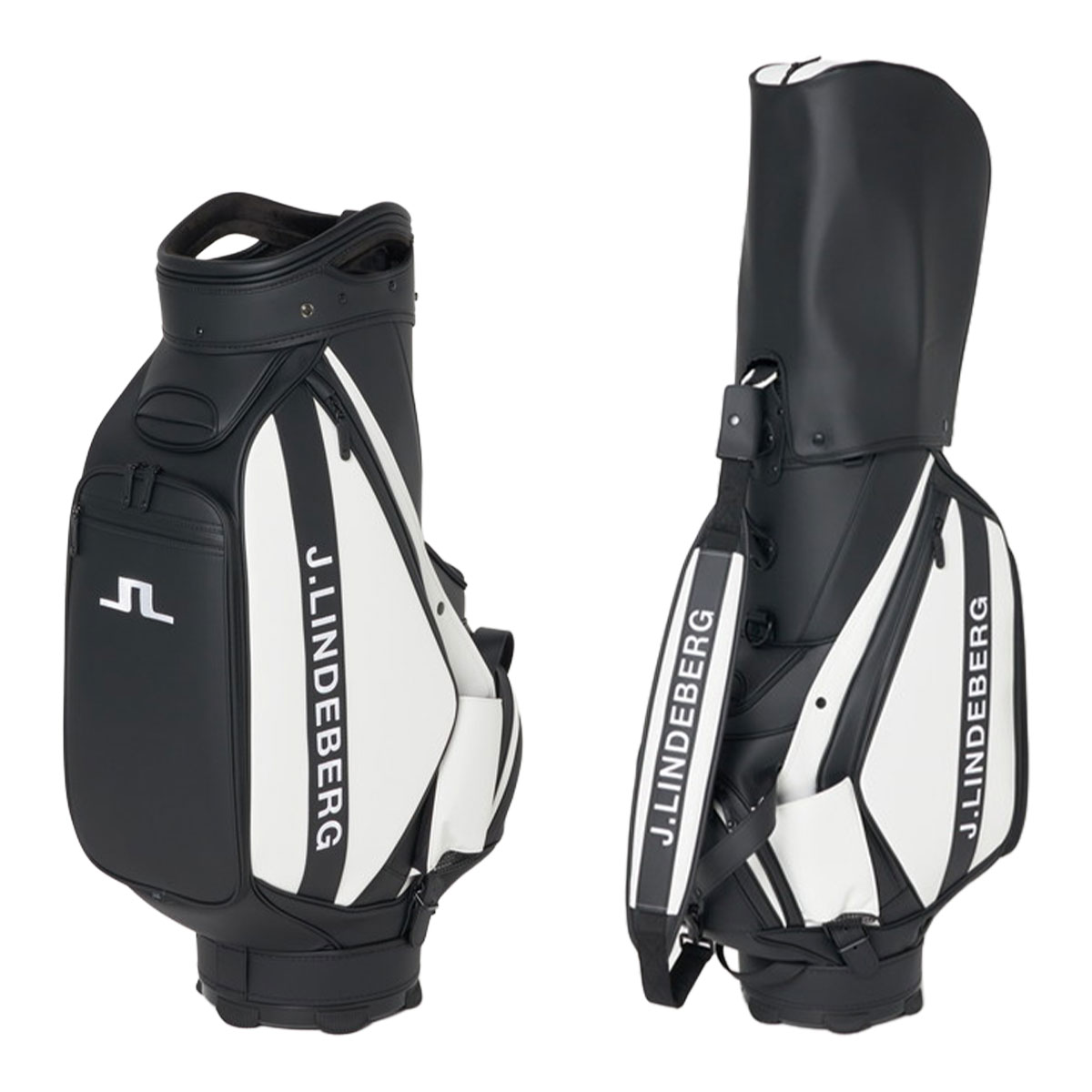 楽天市場】ジェイリンドバーグ VESSELコラボ 9型 スタンドキャディ