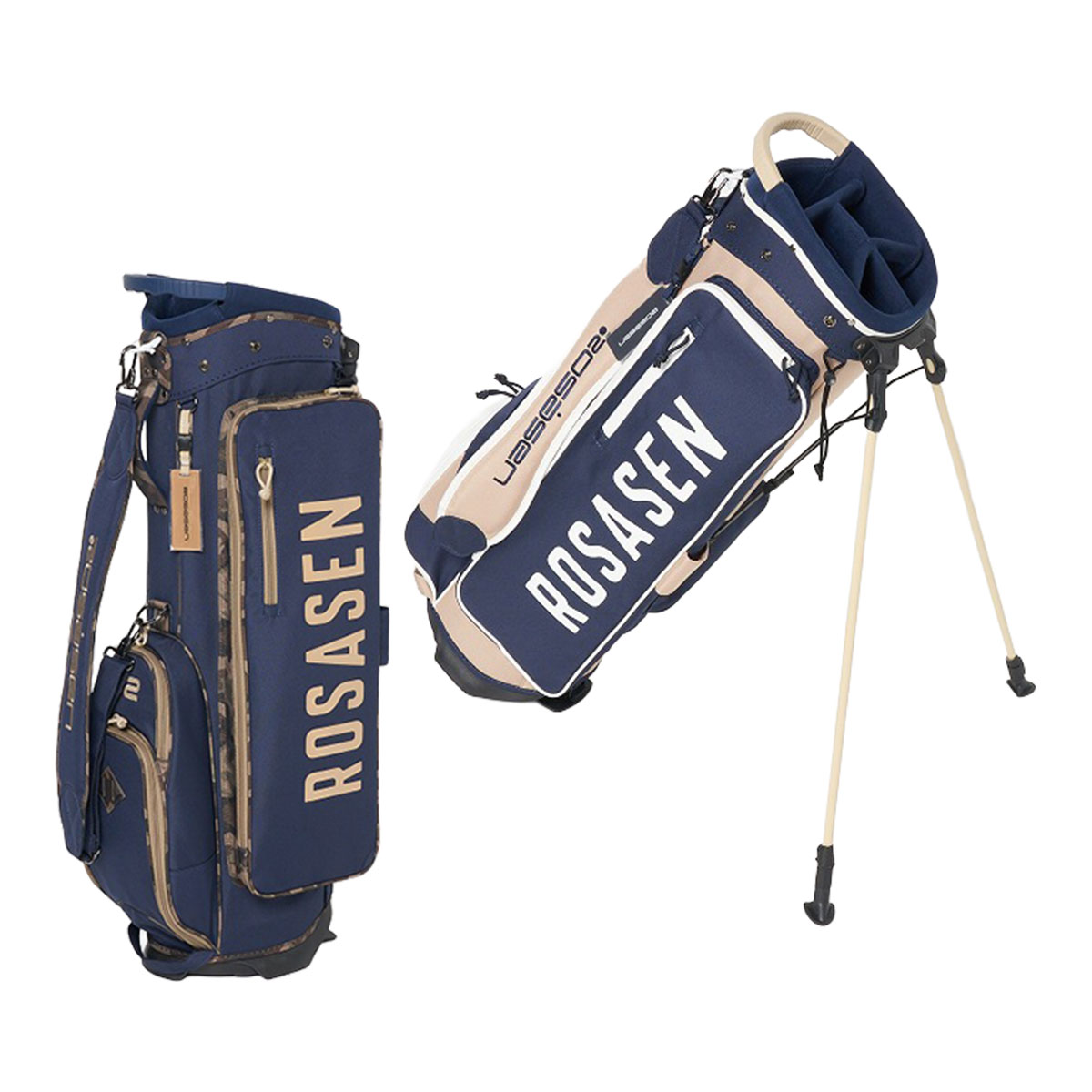 楽天市場】ロサーセン /Rosasen(2022春夏新作！）ルーズマンコラボ