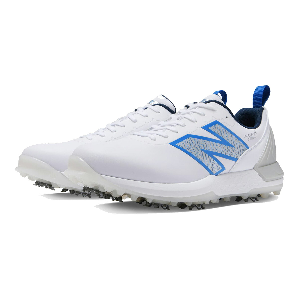 楽天市場】ニューバランス ゴルフシューズ UG2500 フレッシュフォーム