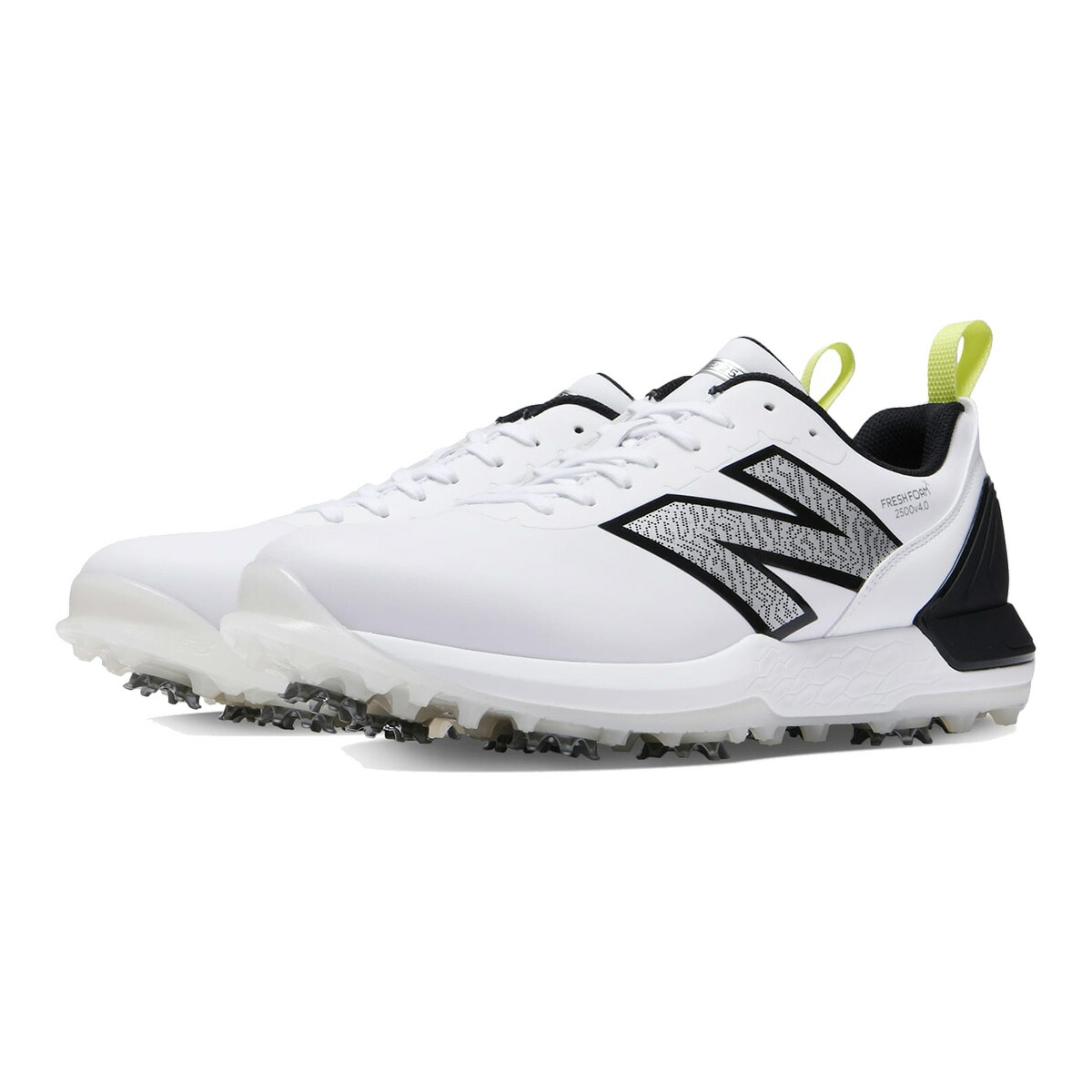 楽天市場】ニューバランス ゴルフシューズ Fresh Foam X 2500 V3 S3