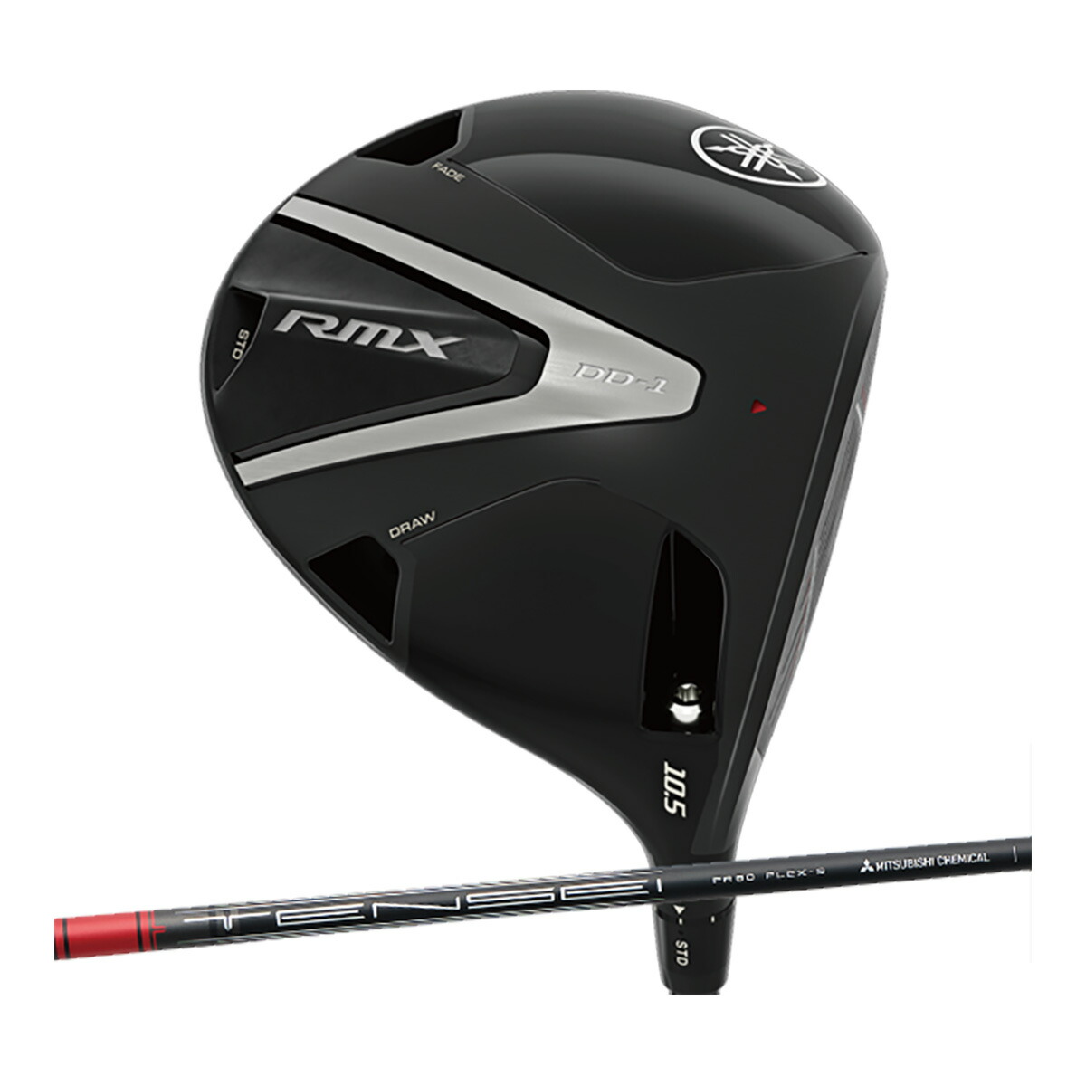 楽天市場】ヤマハ RMX VDM ドライバー TENSEI TR シャフト[YAMAHA Golf