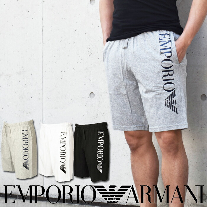 楽天市場】EMPORIO ARMANI エンポリオアルマーニ 水着 スイムウェア