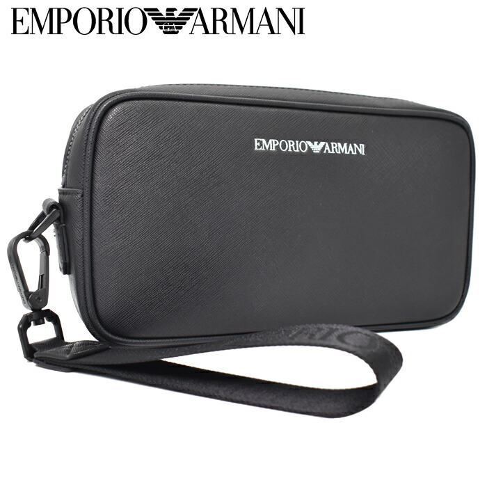 【楽天市場】EMPORIO ARMANI エンポリオ アルマーニ セカンド 