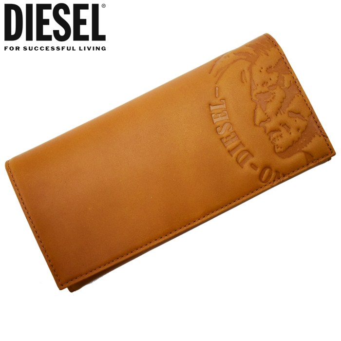 楽天市場】【送料無料】ディーゼル 財布 DIESEL 長財布 メンズ