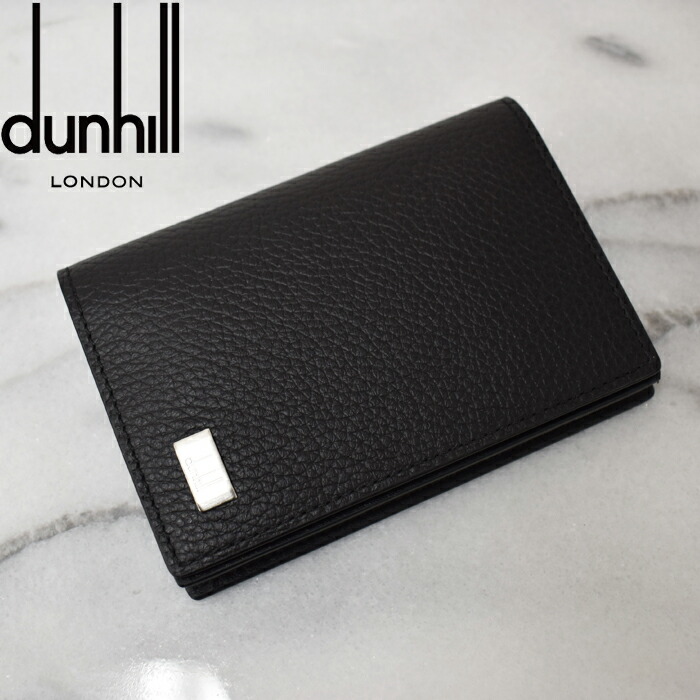 楽天市場】Dunhill ダンヒル 名刺入れ カードケース Sidecar 