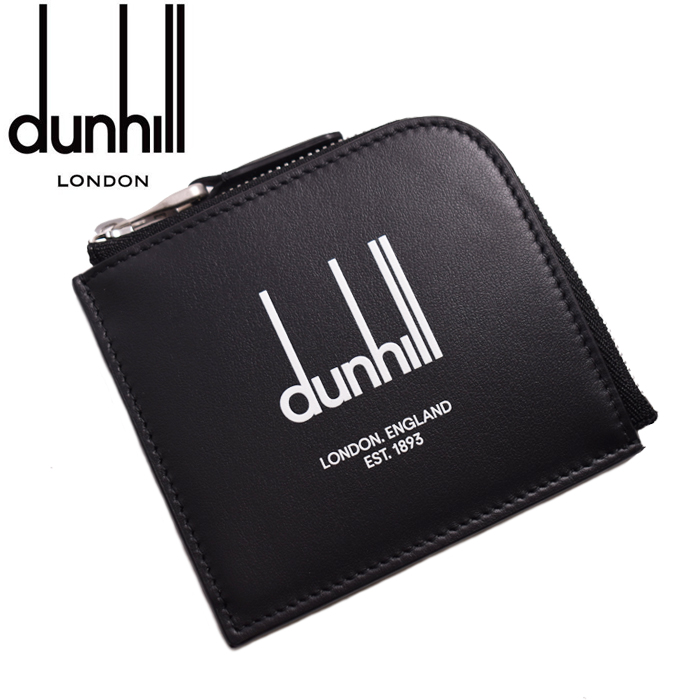 ずっと気になってた Dunhill ダンヒル コインケース LEGACY レガシー