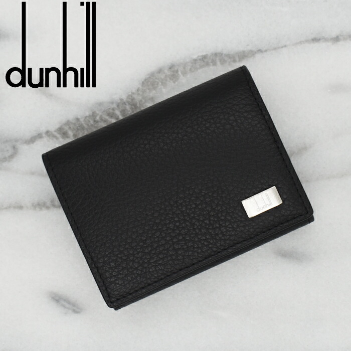 楽天市場】Dunhill ダンヒル コインケース 小銭入れ Plain プレーン 全