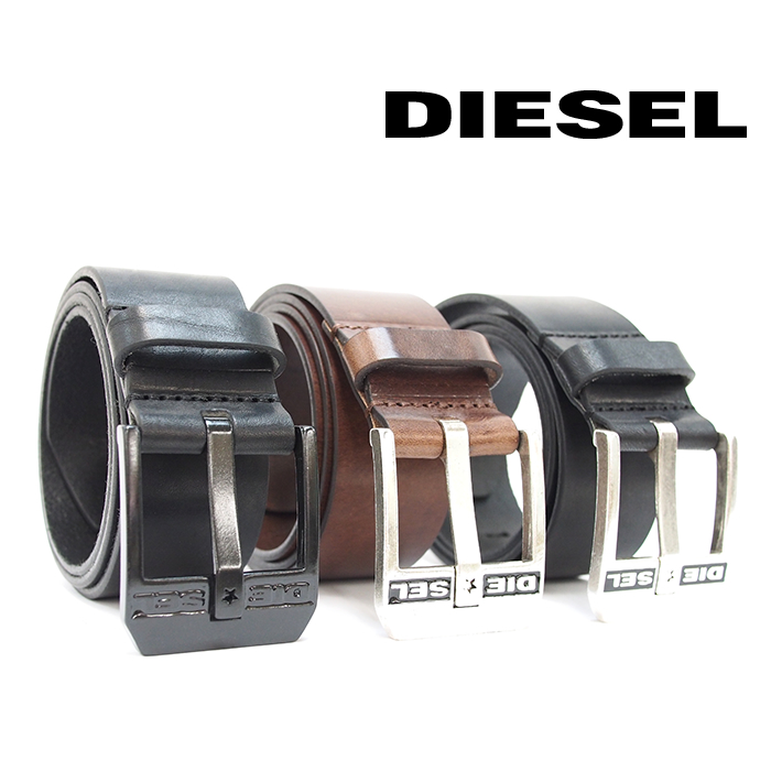 DIESEL ベルト | skisharp.com