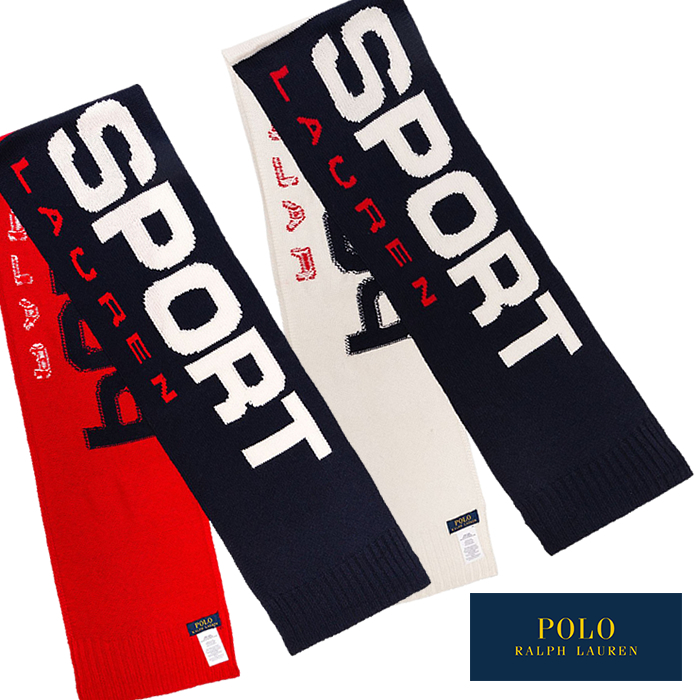 楽天市場 Polo Ralph Lauren ポロ ラルフローレン マフラー Pc0398 全2色 ポロ スポーツ Polo Sport カラーブロックド スカーフ ラルフローレン マフラー クリスマス プレゼント 大人 マフラー ギフト Men S Jack