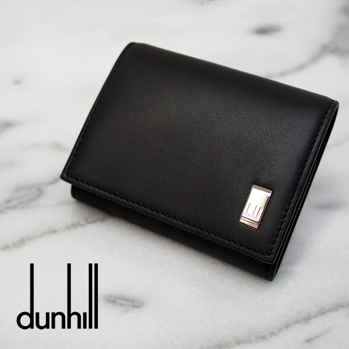 楽天市場】Dunhill ダンヒル 名刺入れ カードケース Plain プレーン 全 