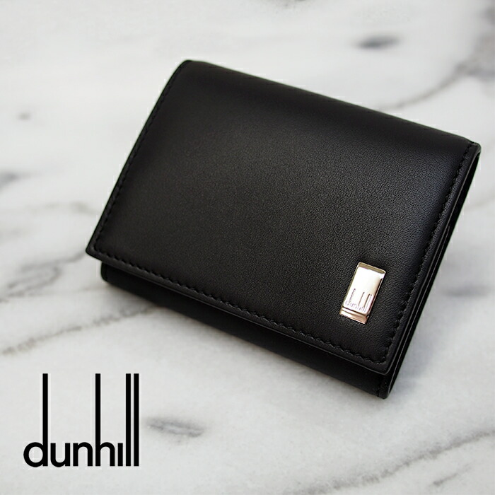 Dunhill ダンヒル コインケース 小銭入れ Sidecar サイドカー ダンヒル 財布 ケース ブラック Sidecar Black 19f2f80at 001r Sidecar Black ダンヒル 財布 ダンヒル コインケース Men S Jack 人気シリーズsidecar 送料無料