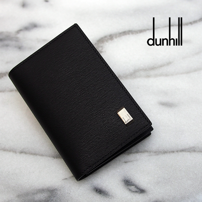 楽天市場】Dunhill ダンヒル 名刺入れ カードケース Plain プレーン 全