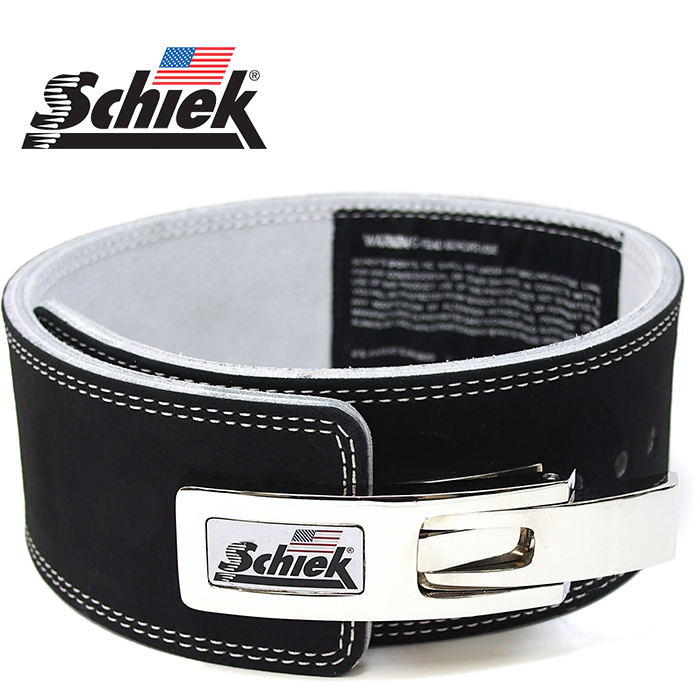 楽天市場】Schiek シーク ディッピングベルト ブラック DIPPING BELT 