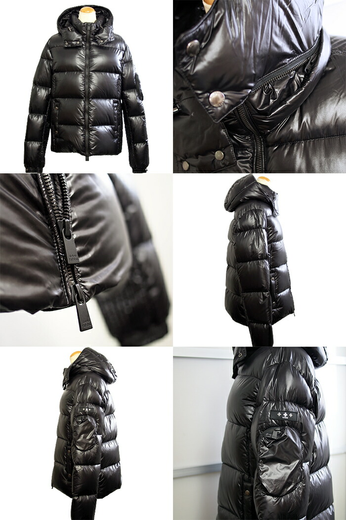 正規品 レザーダウンジャケット TATRAS - ダウンジャケット 正規品 レザーダウンジャケット TATRAS - ダウンジャケット