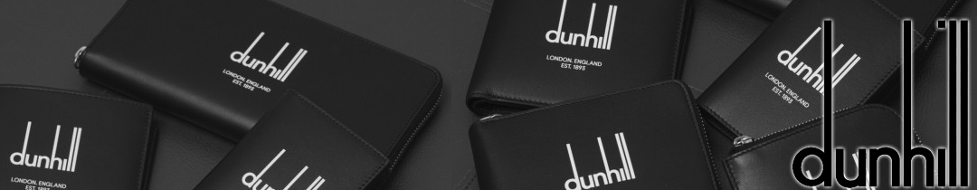 楽天市場】Dunhill ダンヒル 名刺入れ カードケース Plain プレーン 全