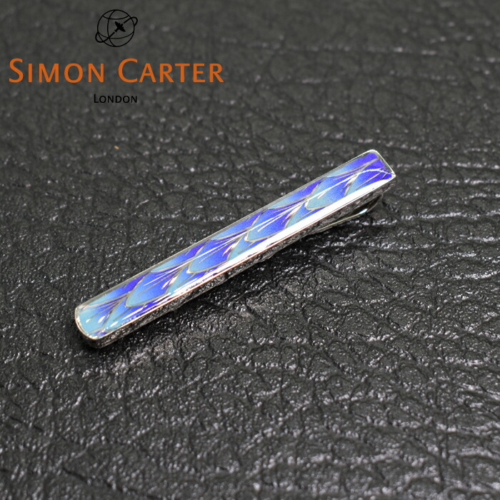 楽天市場】カフス サイモンカーター 英国 ブランド SIMON CARTER