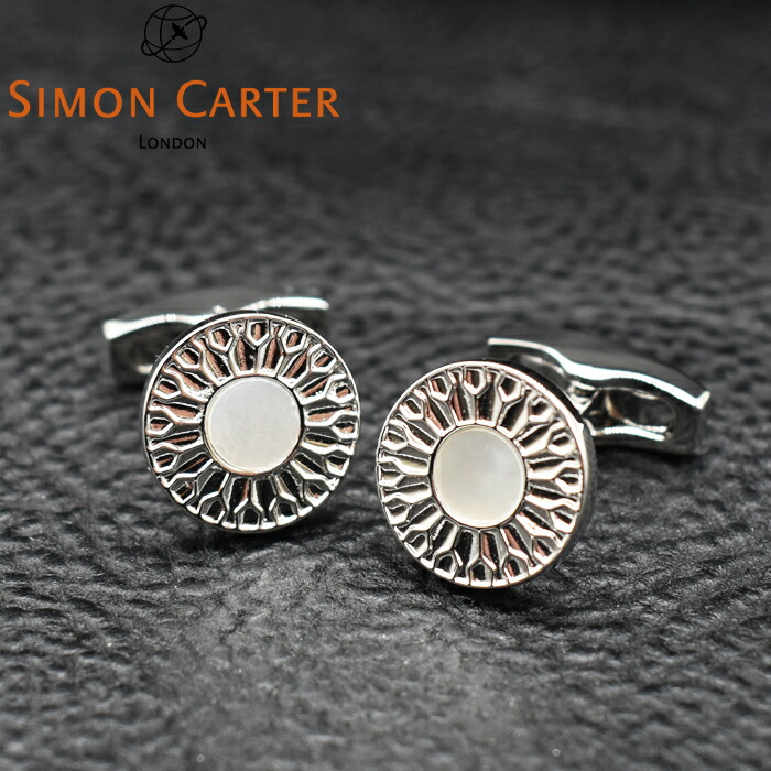 【美品】TATEOSSIAN カフスリンク img58194495.jpg