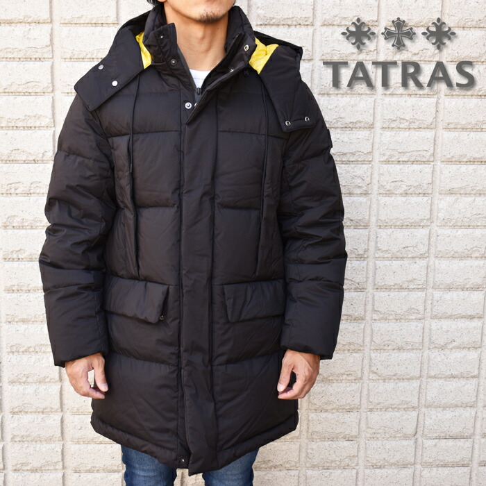 オンラインストア通販売 TATRAS▽ダウン www.businessdayonline.com