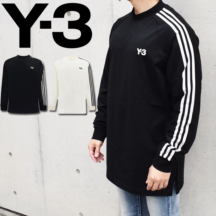 楽天市場】Y-3 ワイスリー ロゴ ベースボールキャップ 全2色 LOGO CAP