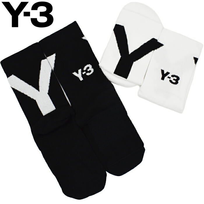 【新品】Y-3 LEG WARMER M/L 送料無料匿名配送 Y-3 - 【ラスト1点】Y-3 LEG WARMER / レッグウォーマー