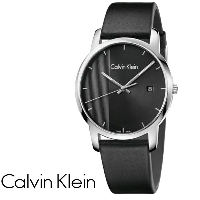 calvin klein men watches