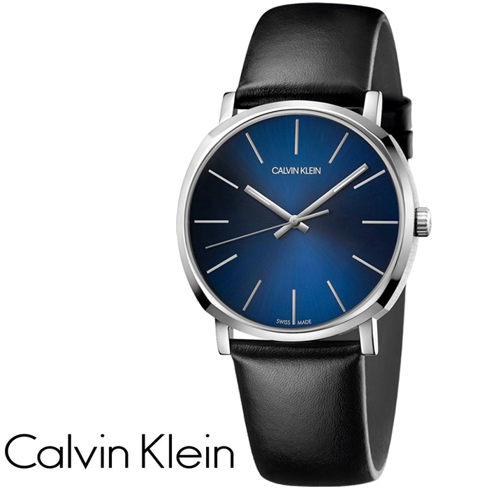 楽天市場 Calvin Klein カルバンクライン 腕時計 メンズ 40mm ブルー ブラック K8q311cn Posh ポッシュ クォーツ メンズ腕時計 ウォッチ カルバンクライン 時計 Men S Jack