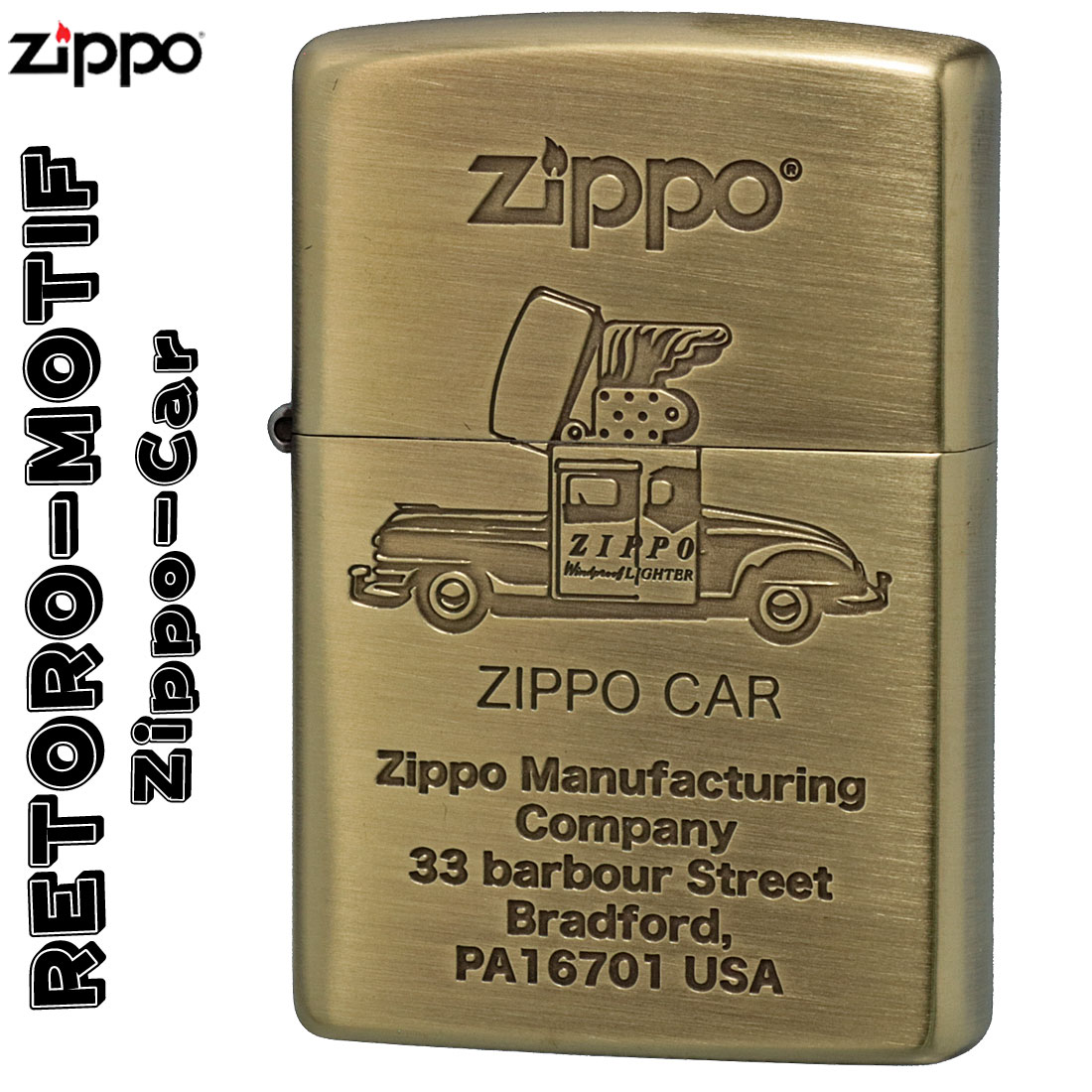 グエンヒエフ希少ジャズZIPPOウッドベースブラス古美仕上げ レプリカ zippo ジッポ ジッポーライター 1941レプリカジッポー