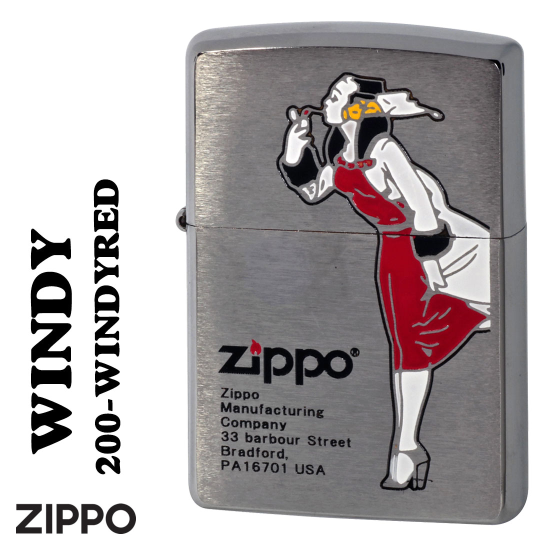 キャラクターZIPPO 楽天市場】zippo ジッポ ライター (ジッポーライター)ZIPPO