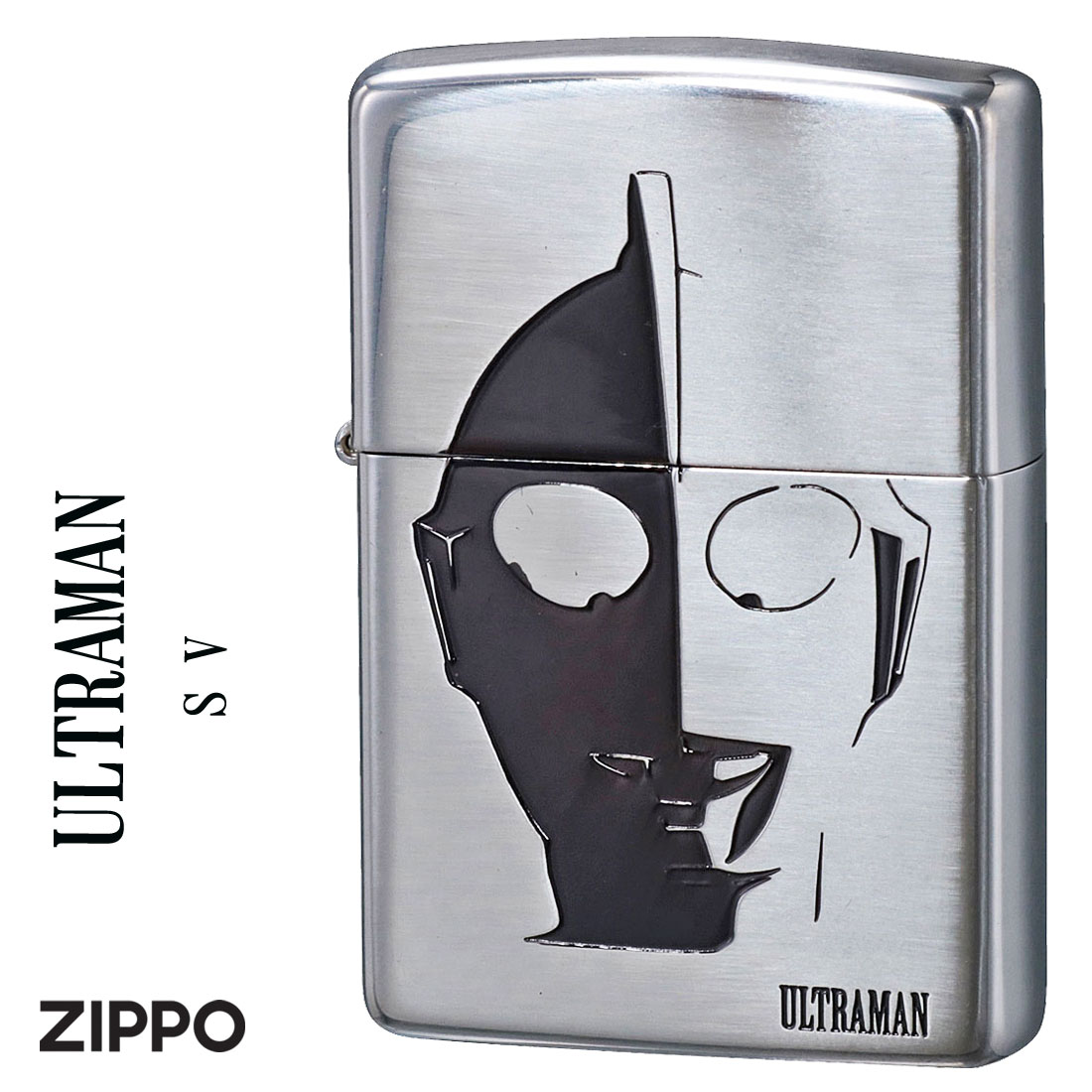 楽天市場】ZIPPO ペルソナ3 ポータブル ゲーム シルバー ジッポ