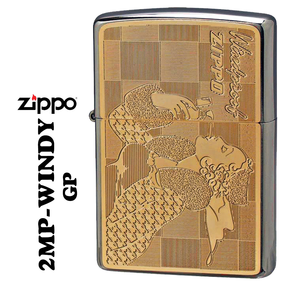 楽天市場】ZIPPO(ジッポーライター) クラシックメタル シルバーバレル 