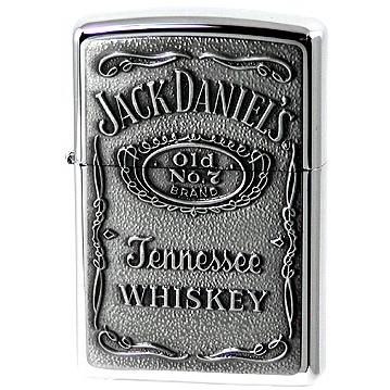 父の日 ジッポ ライター ZIPPO zippo <br>ジャックダニエルジッポーライター250JD427 <br><br>(zippoライター ジッポーライター ジッポライター) (ジッポー ジッポ ライター) 送料無料【ネコポス可】