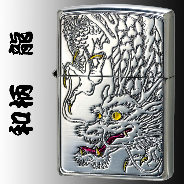 楽天市場】zippo アーマー armor (ジッポーライターアーマー)貝貼り