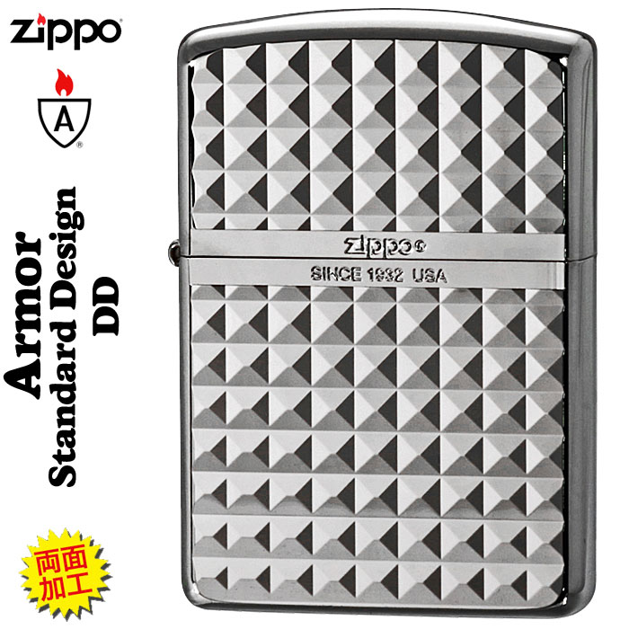 2544円 ランキング2022 zippo アーマー ジッポ ライター ZIPPO プラチナプレーティングジッポー サテン仕上げ#162PTS ジッポーライター zippoライター かっこいい オシャレ メンズ ギフト プレゼント 送料無料 ネコポス対応