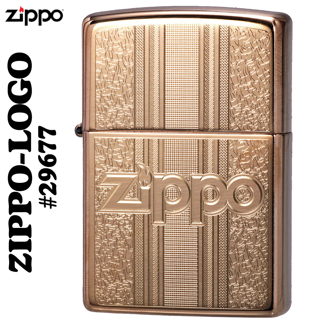 楽天市場】ZIPPO（ジッポーライター） 28378 GRAY DUSK ジッポ