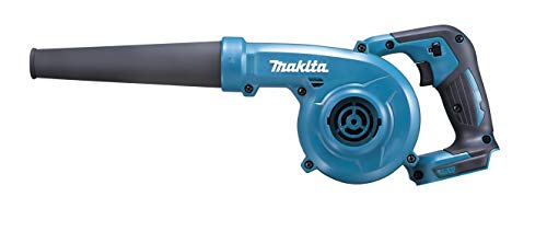 マキタ(Makita) 申し受ける式ブロワ 14.4V バッテリ・申し受ける器別売 UB144DZ