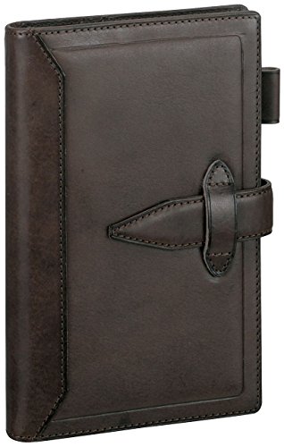 レイメイ藤井 システム手帳 ダヴィンチ ロロマクラシック 聖書 ダークブラウン DB3011E｜Mori Base 18,645円