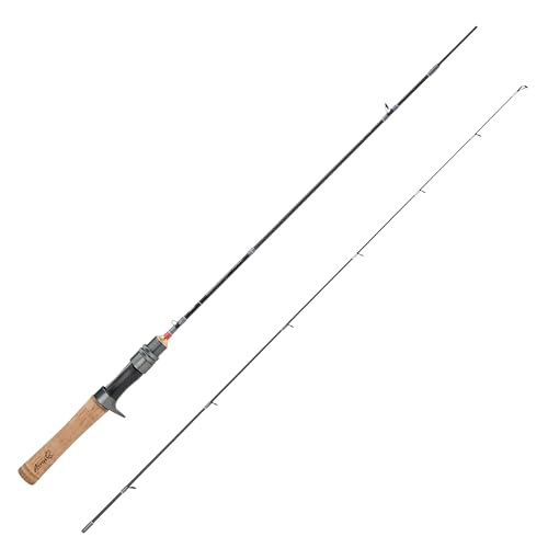 AbuGarcia (アブガルシア) トラウティンマーキス アスレイ Troutin Marquis Asrai TMAC-462UL ネイティ