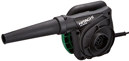 HiKOKI(ハイコーキ) ブロワー 送風/吸じん AC100V 風量合わせる可 RB40VA