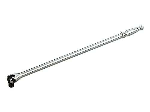 京都機械工具(KTC) ロングスピンナハンドル 12.7mm (1/2インチ) BS4L-H
