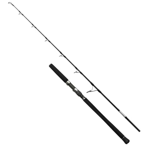 シマノ(SHIMANO) オフショアロッド 25 グラップラー タイプJ S56-7
