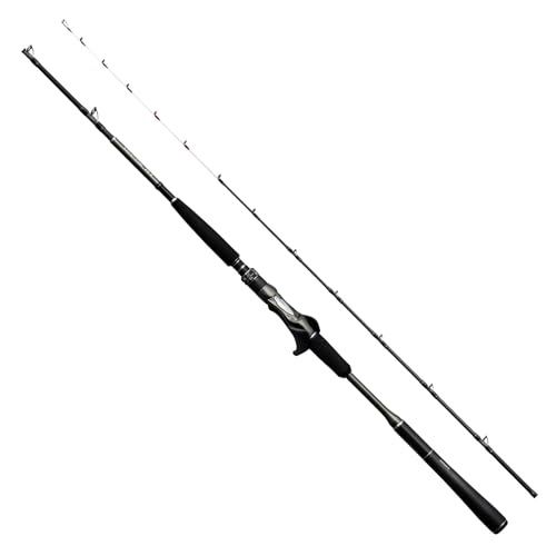 シマノ(SHIMANO) 船竿 25ミッドゲーム XR 73MH190